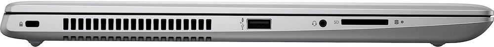 HP ProBook 15.6 Laptop with Radeon R5, 16GB RAM, 1TB SSD - Clearance Sale