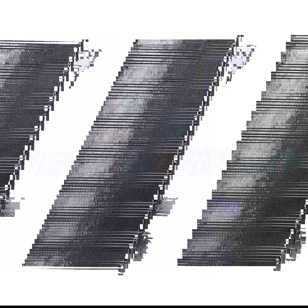 Aluminum Radiator & AC Condenser for Chevrolet Cruze