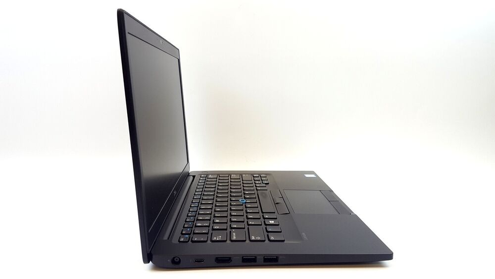 Dell Latitude 7480 14 FHD Laptop with i7-7600U, 8GB RAM, 256GB SSD, Windows 10 Pro
