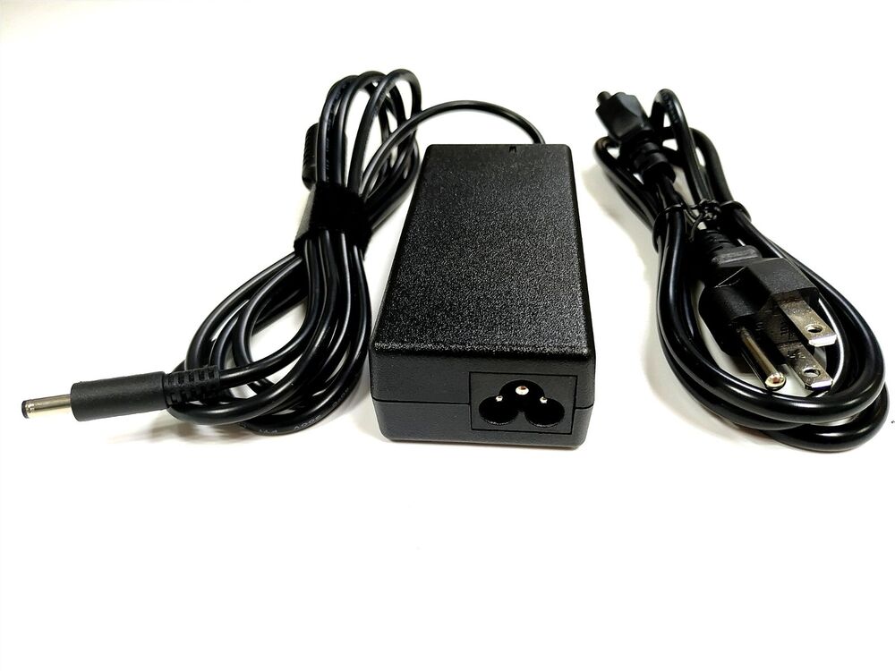 OEM 65W Adapter Charger for Dell Inspiron 15-5567, 5565, P66F Laptops