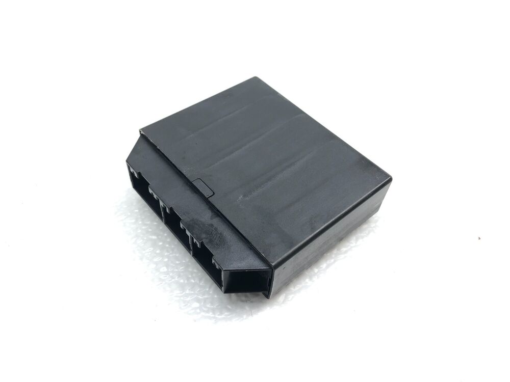 2011-2017 Audi A8 L D4 Keyless Entry Control Module - OEM