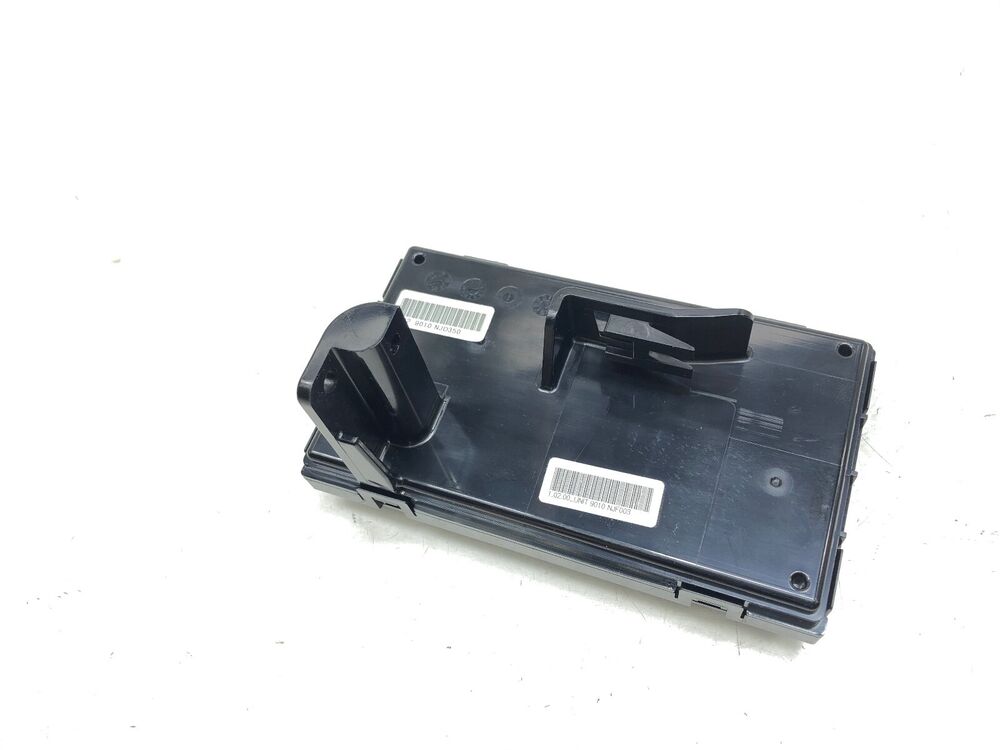 2019-2021 GENESIS G70 HVAC Dual Automatic Temperature Control Module ECU OEM