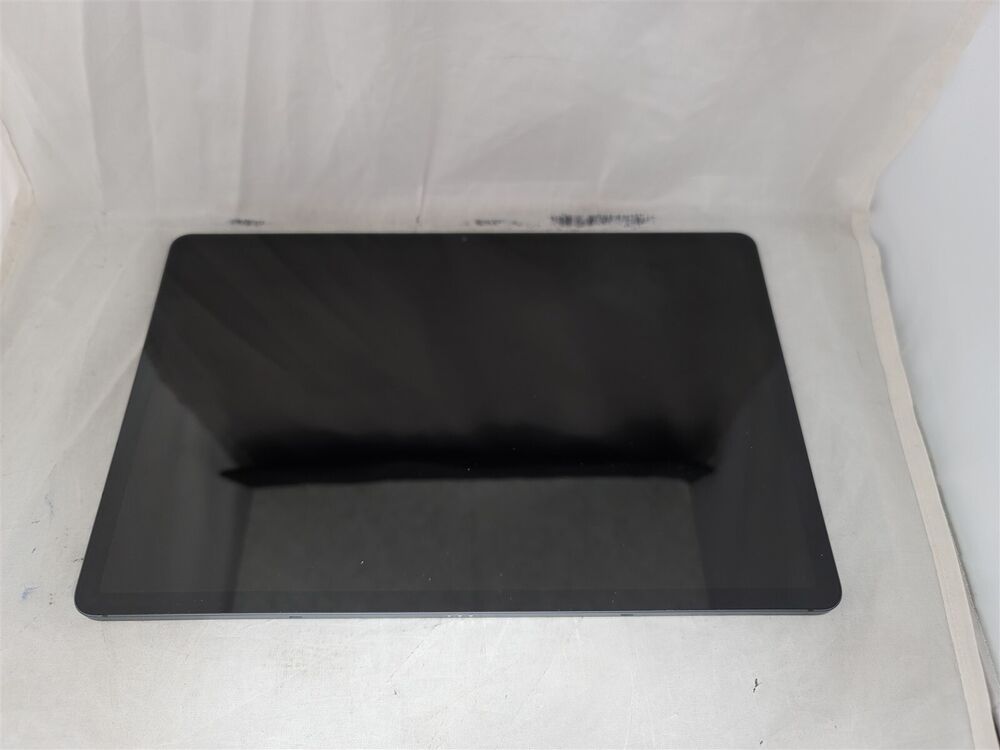 Samsung Galaxy Tab S7 FE 5G 64GB Black SM-T738U (Verizon Unlocked) Tablet