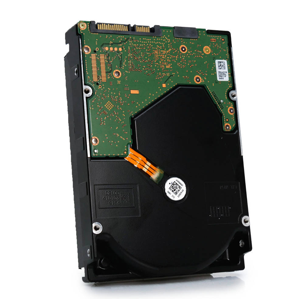 WD Ultrastar DC HC550 18TB 7.2K SATA 6Gb/s 3.5 Inch HDD
