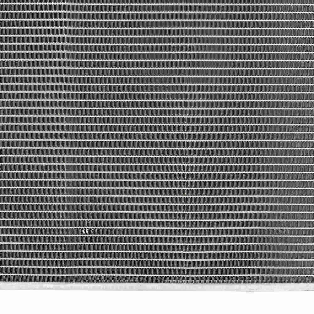 2018-2023 Jeep Wrangler JL/Gladiator Radiator 68314786AC