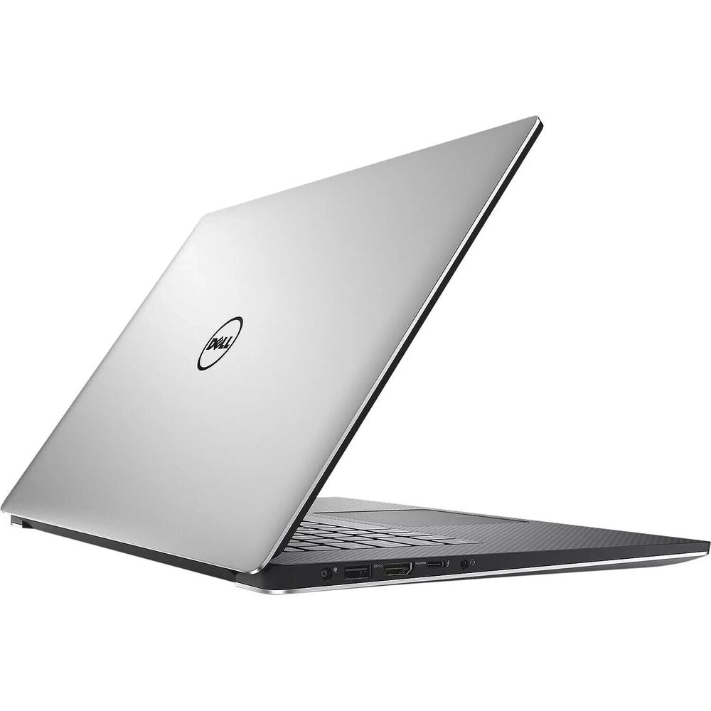 Dell Precision 5520 15.6 FHD Laptop with i7 7820HQ, 16GB RAM, M1200 GPU, and 1TB NVMe SSD