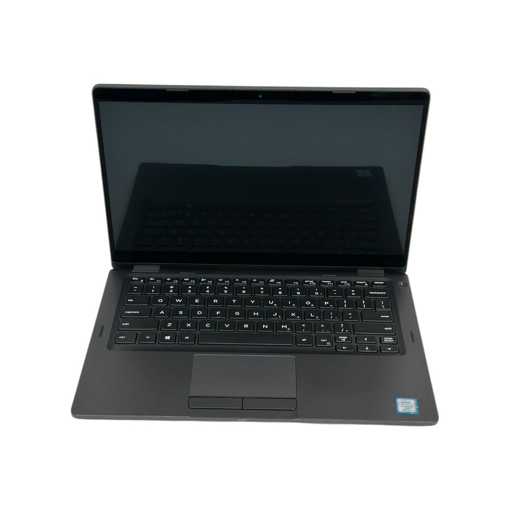 Dell Latitude 5300 2-in-1 Touch Laptop, 13-inch, Core i7, 16GB RAM, 1TB SSD, Windows 11