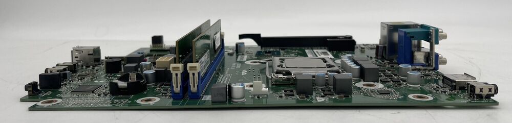 Lenovo ThinkCentre M710e Motherboard with i5-7400 CPU