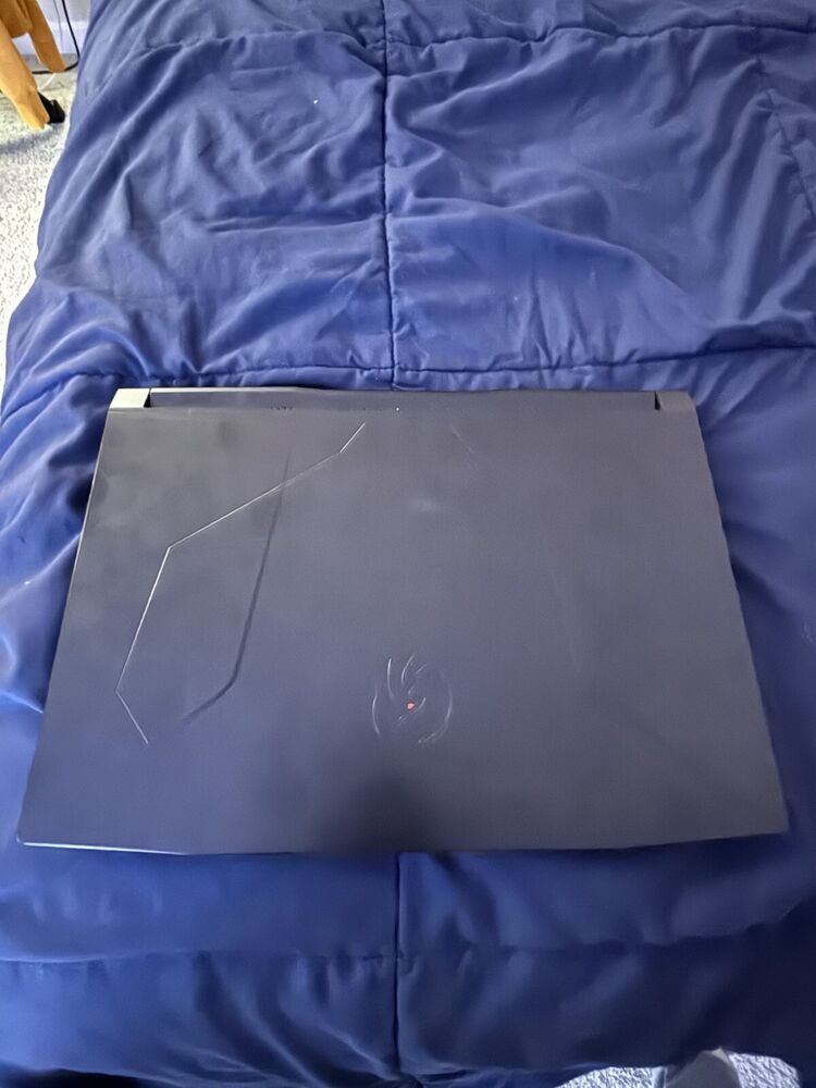 MSI Bravo 15 Laptop with 512GB SSD, 16GB RAM, and 144Hz Display