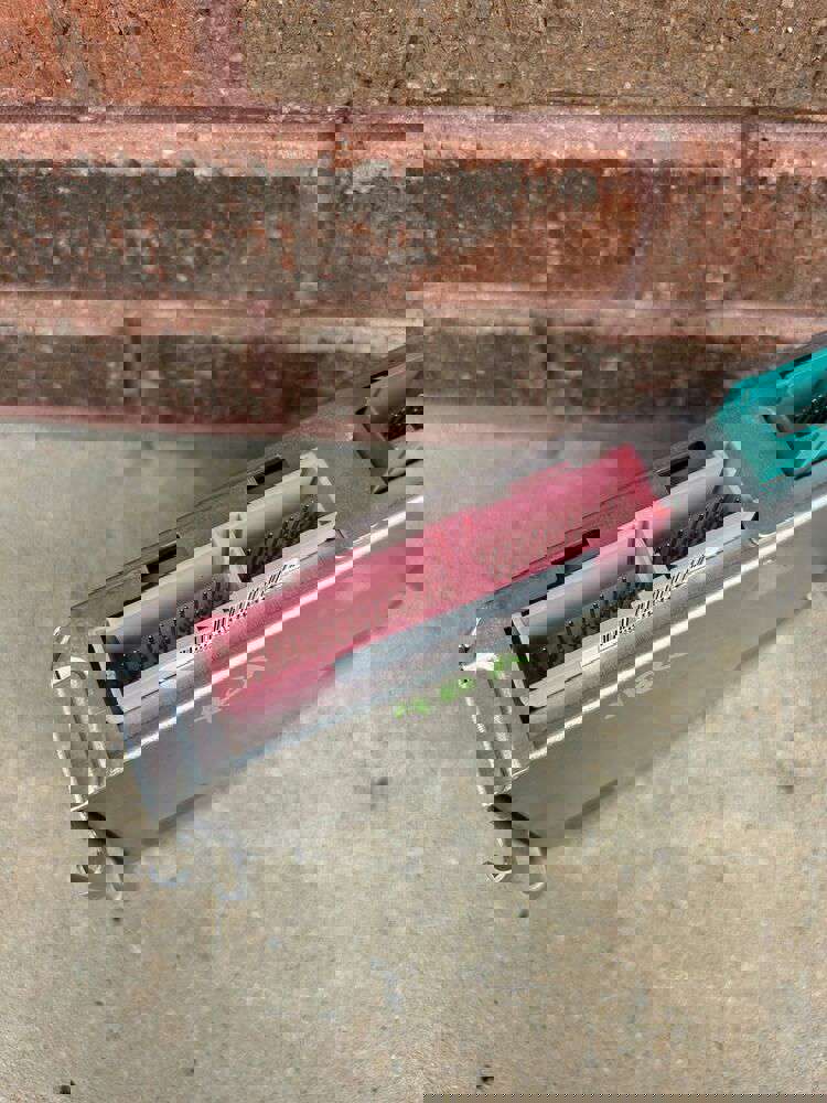 1998 Corvette C5 BCM Sensor Module