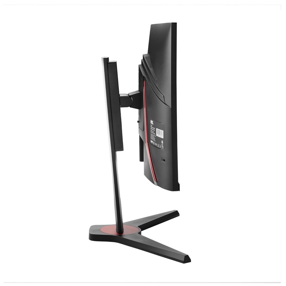 onn. 24 FHD 1080p 165Hz 1ms Gaming Monitor with DP & HDMI Cable