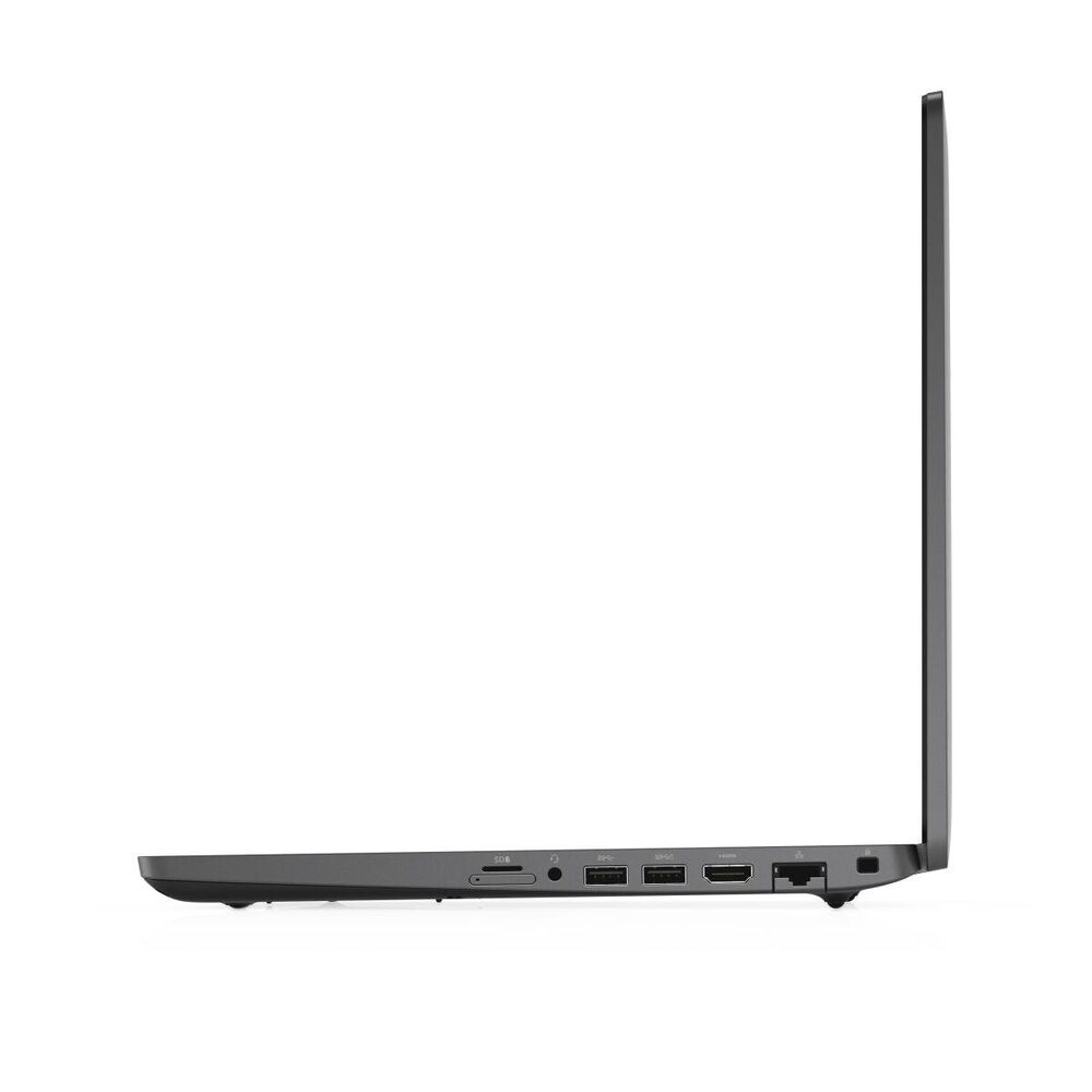 Dell Latitude 5500 15.6” Laptop - Core i7, 16GB RAM, 256GB SSD, Windows 11 Pro