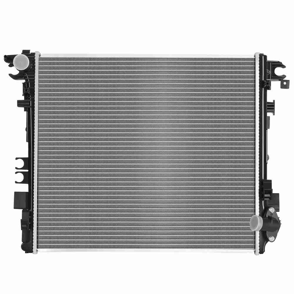 2018-2023 Jeep Wrangler JL/Gladiator Radiator 68314786AC