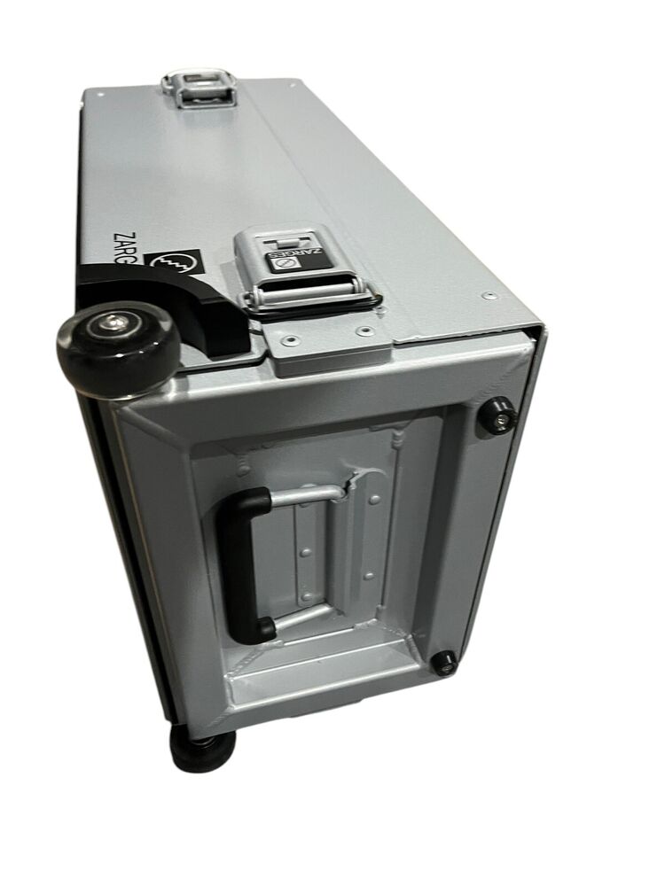 ZARGES Aluminium Case PN: 31008766