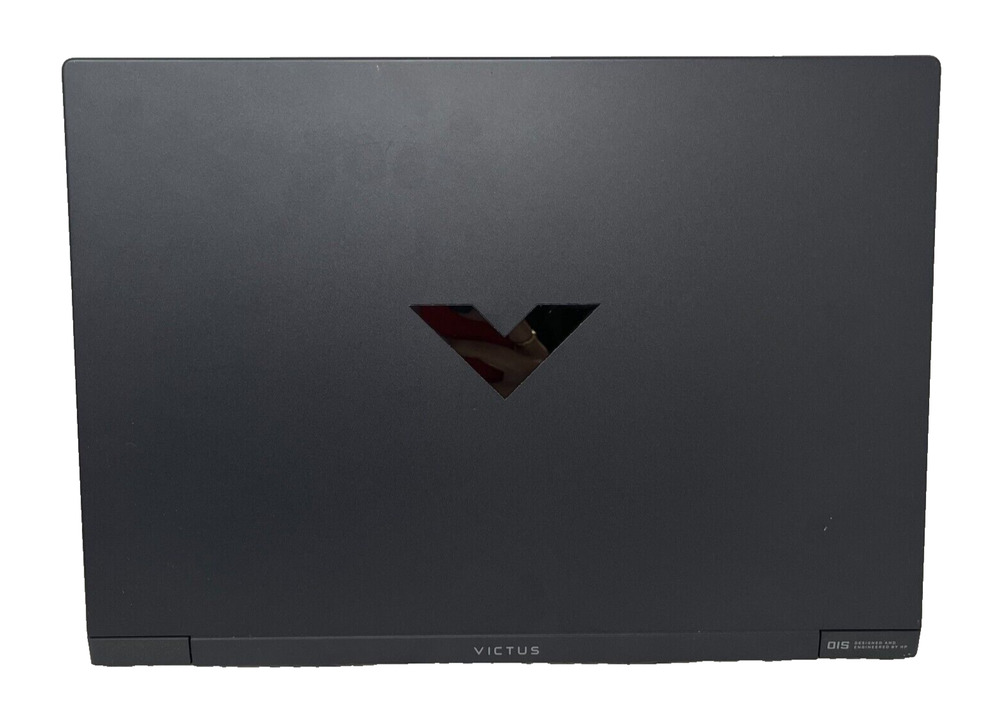 HP Victus Gaming 15-FB0121NR 15.6 Inch Laptop with 512GB SSD, AMD Ryzen 5 5600H, 8GB RAM
