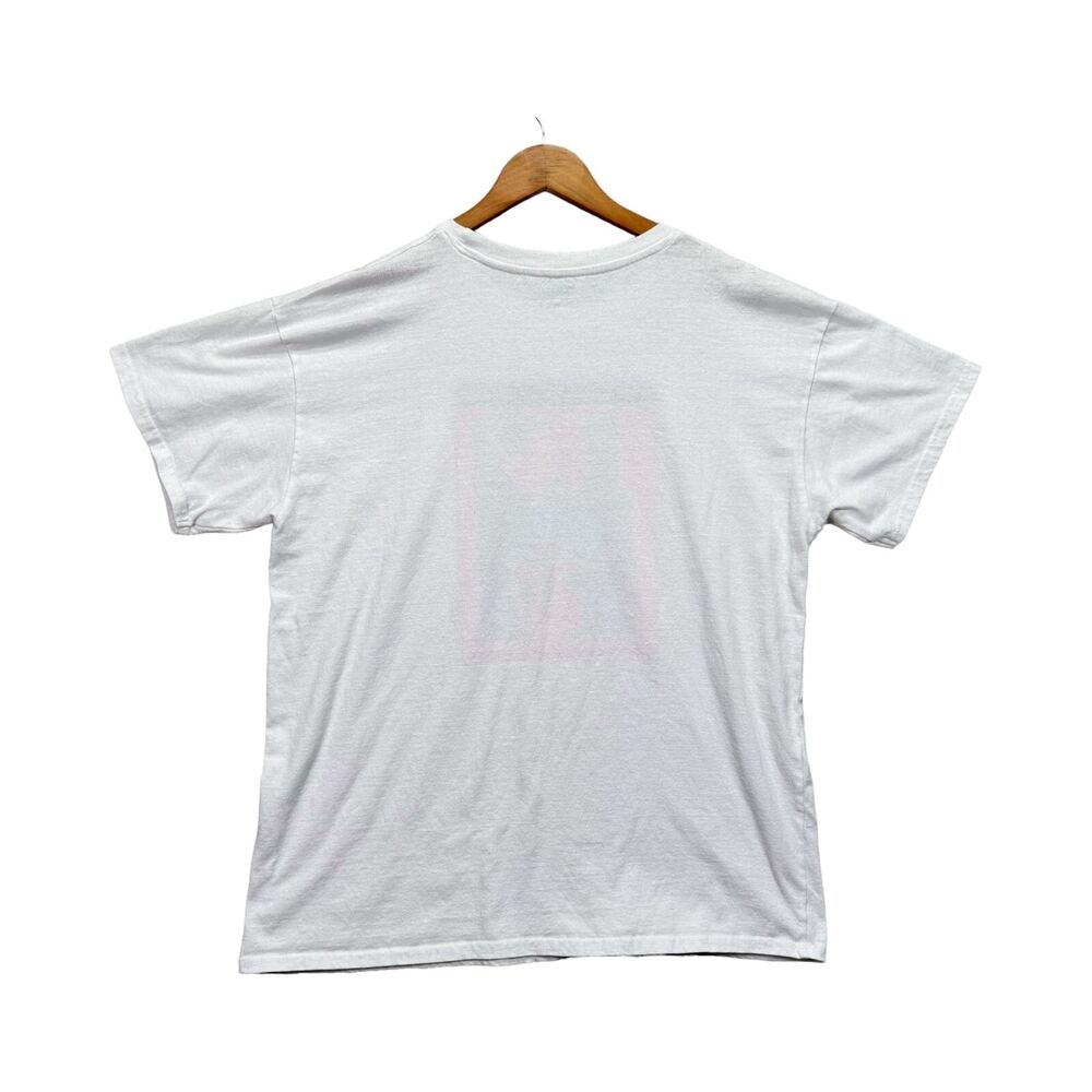 Brisco Brands Anime Fail Error Hentai Manga Girl Computer Influencer T Shirt S