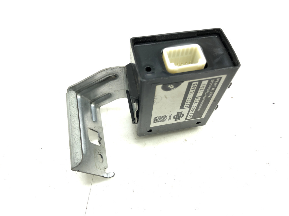 OEM Power Steering Control Module for 2011-2017 INFINITI QX56 QX80