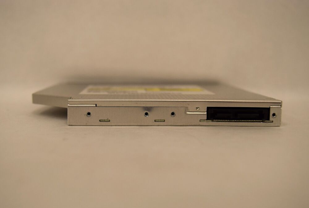 HP SATA DVD±RW Super Multi Optical Drive 657959-001