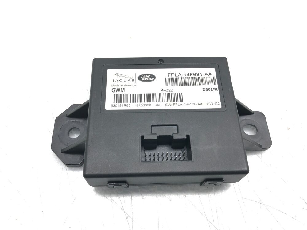 2015-2020 Range Rover L494 BCM Gateway Body Control Module OEM