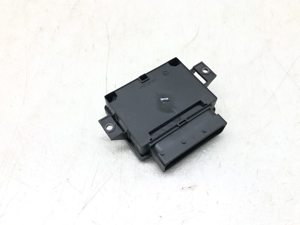 2014-2017 Mercedes W222 S550 AWD Electronic Parking Brake Control Module
