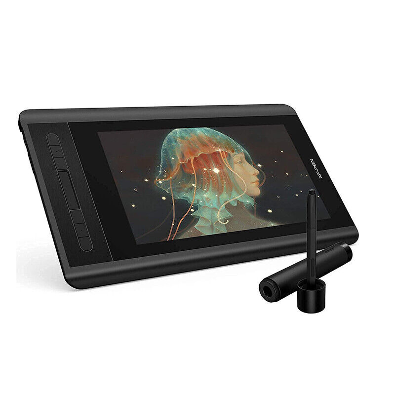 XP-Pen Artist 12 11.6 Inch Graphic Drawing Tablet with Battery-free Pen