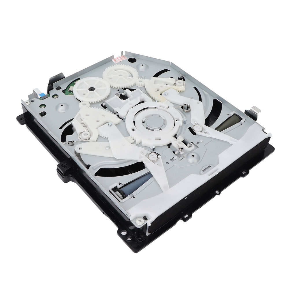 Compact Portable DVD CD Disk Drive