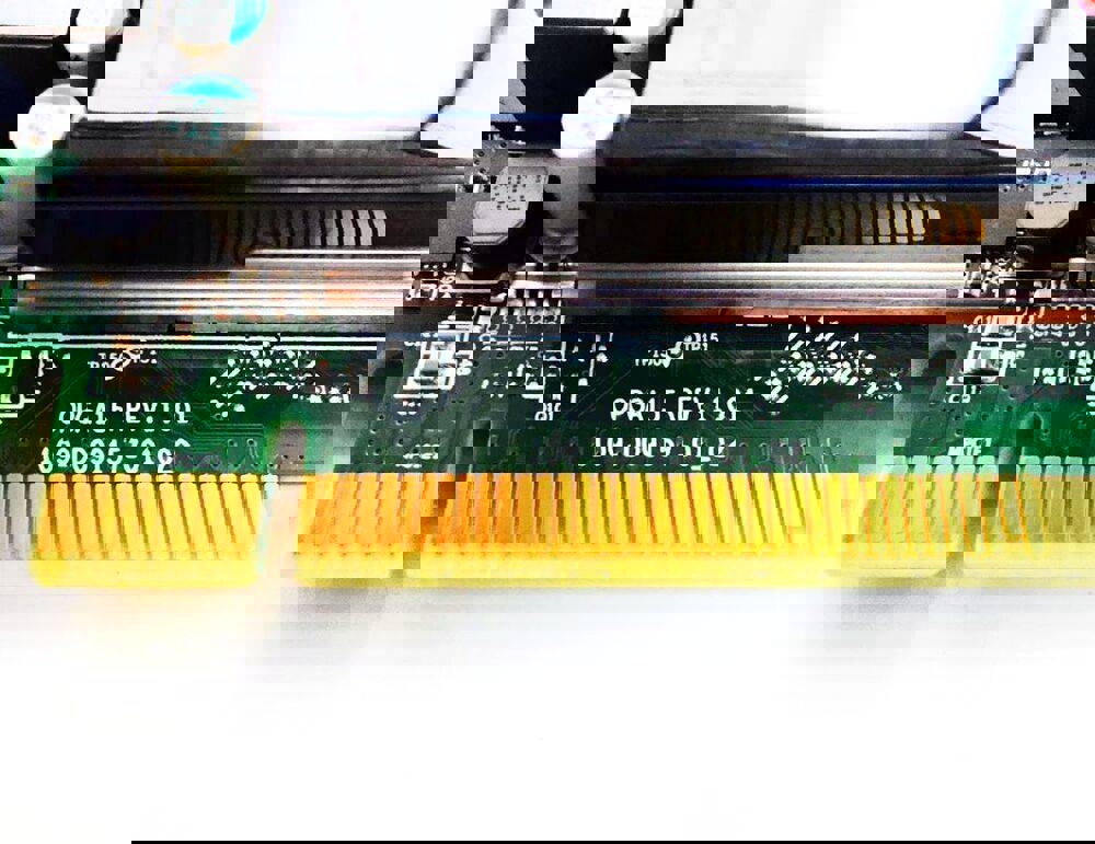 Dell AMD Radeon RX 550 4GB GDDR5 SFF Video Graphics Card