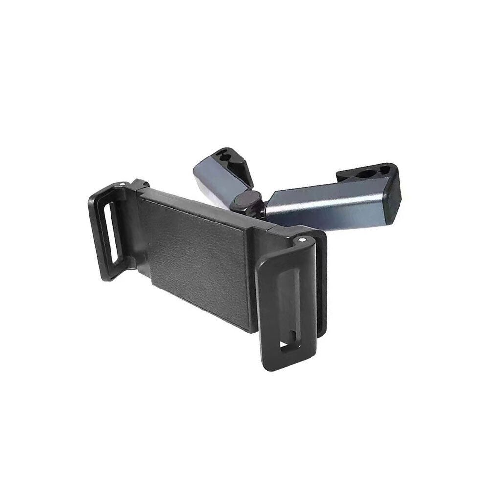 Universal Car Back Seat Headrest Mount Phone Holder Tablet Support Accessories