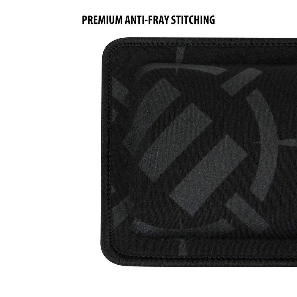 ENHANCE Keyboard Wrist Rest Pad with Soft Memory Foam Support