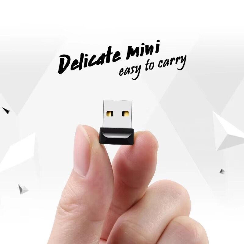 256GB Super Slim Mini USB Flash Drive Pen Lot Memory Sticks USB 2.0 Drives