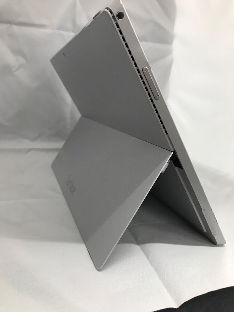 Microsoft Surface Pro 3 Wi-Fi, 12in - Silver with i3/i5/i7 Processor and 64/128/256 GB Storage