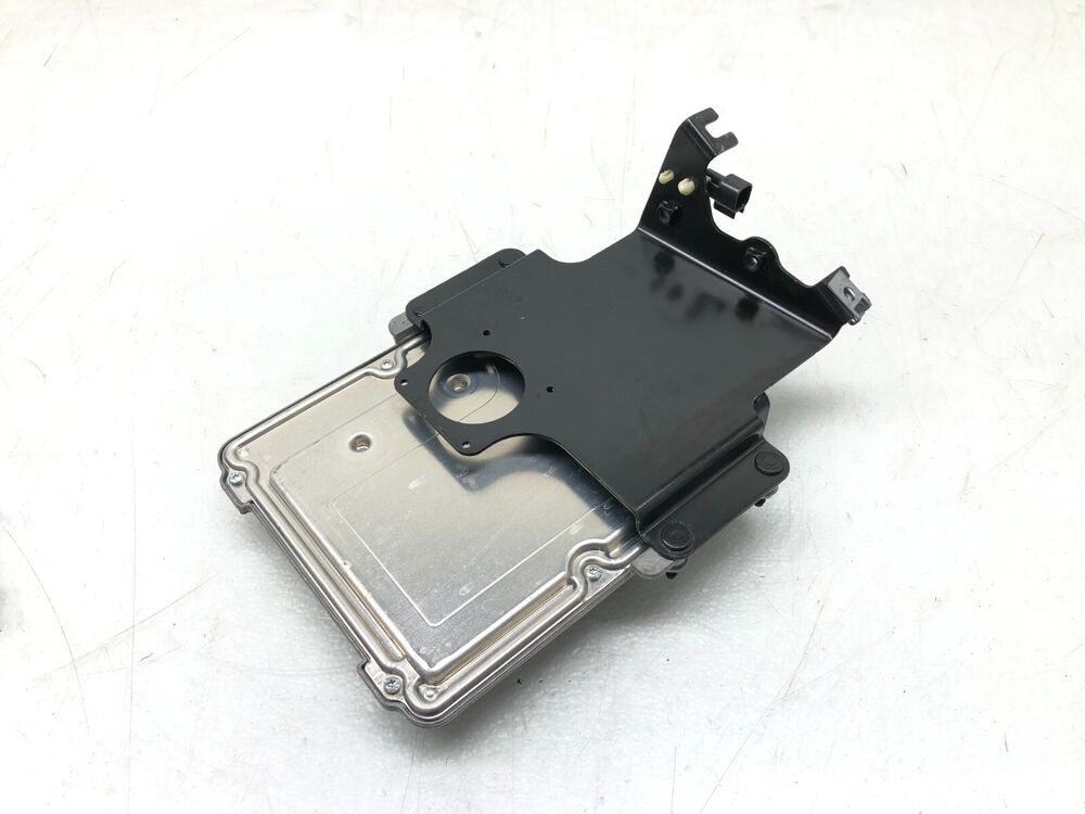 2014-2016 Range Rover Sport L494 ECU ECM Engine Control Module with Push Start