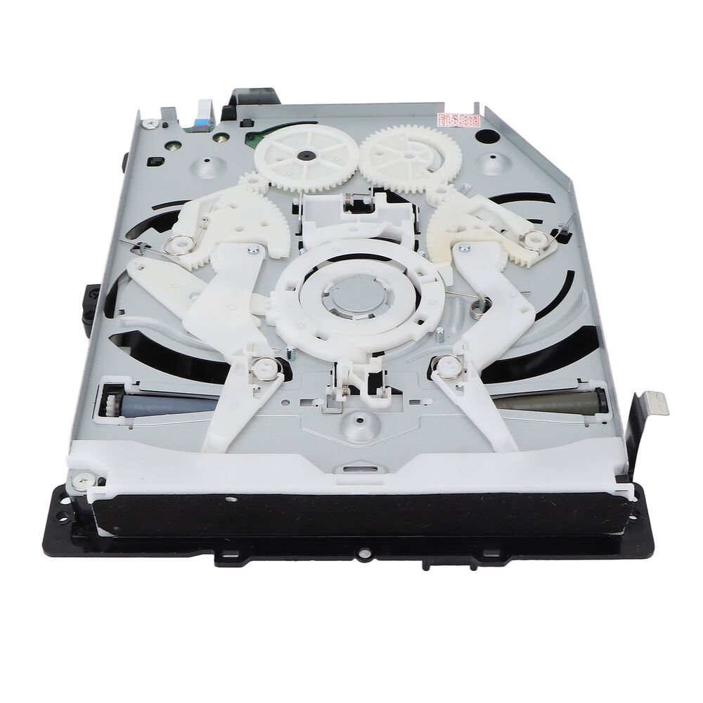 Compact Portable DVD CD Disk Drive