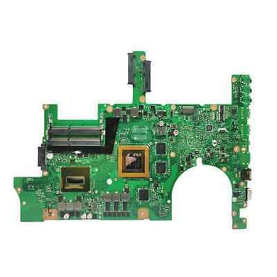 ASUS ROG G751JY/JT/JL Motherboard with I7 CPU and GTX965M/GTX980M