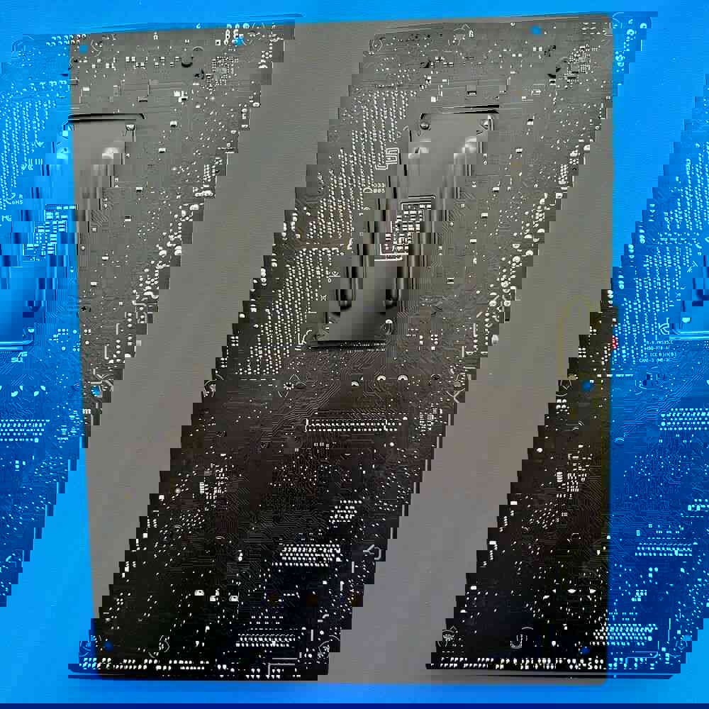 ASUS AMD AM4 Pro WS X570-Ace ATX Workstation Motherboard with 3 PCIe 4.0 X16