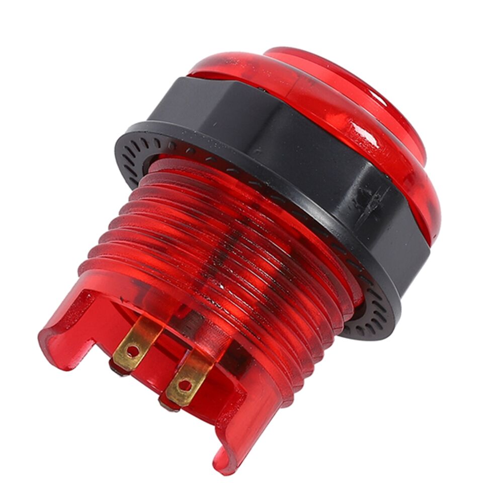 DIY Game Joystick Set USB Computer Chip Control Panel for PS3/PC Gaming