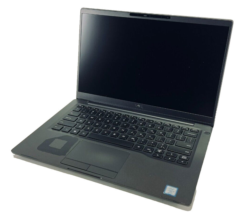 Dell Latitude 7400 14 Laptop with Intel Core i5 8th Gen, 256GB SSD, 16GB RAM, Windows 11 Pro