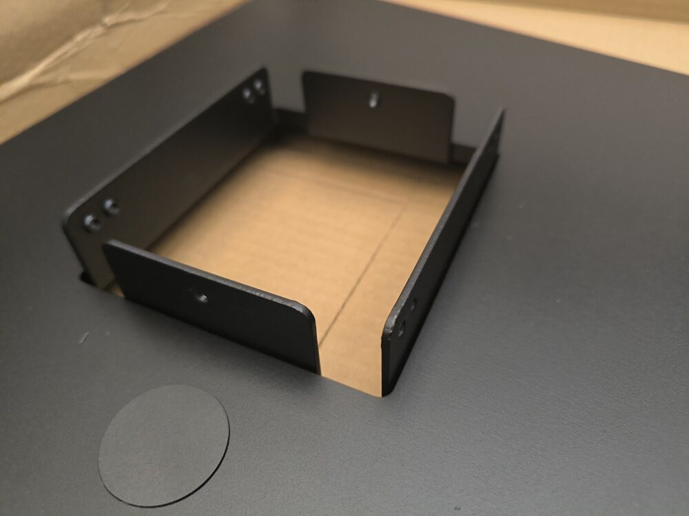 ELO Wallaby Self Service Floor Stand Base E797162