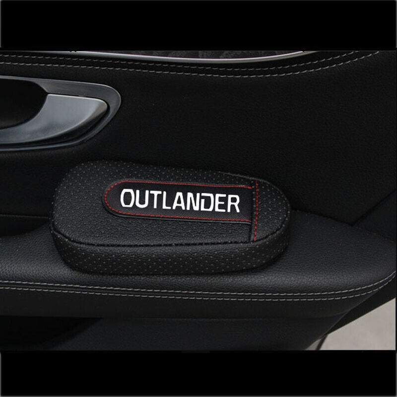Mitsubishi Outlander Leg Cushion Knee Pad Armrest Pad for Enhanced Car Comfort