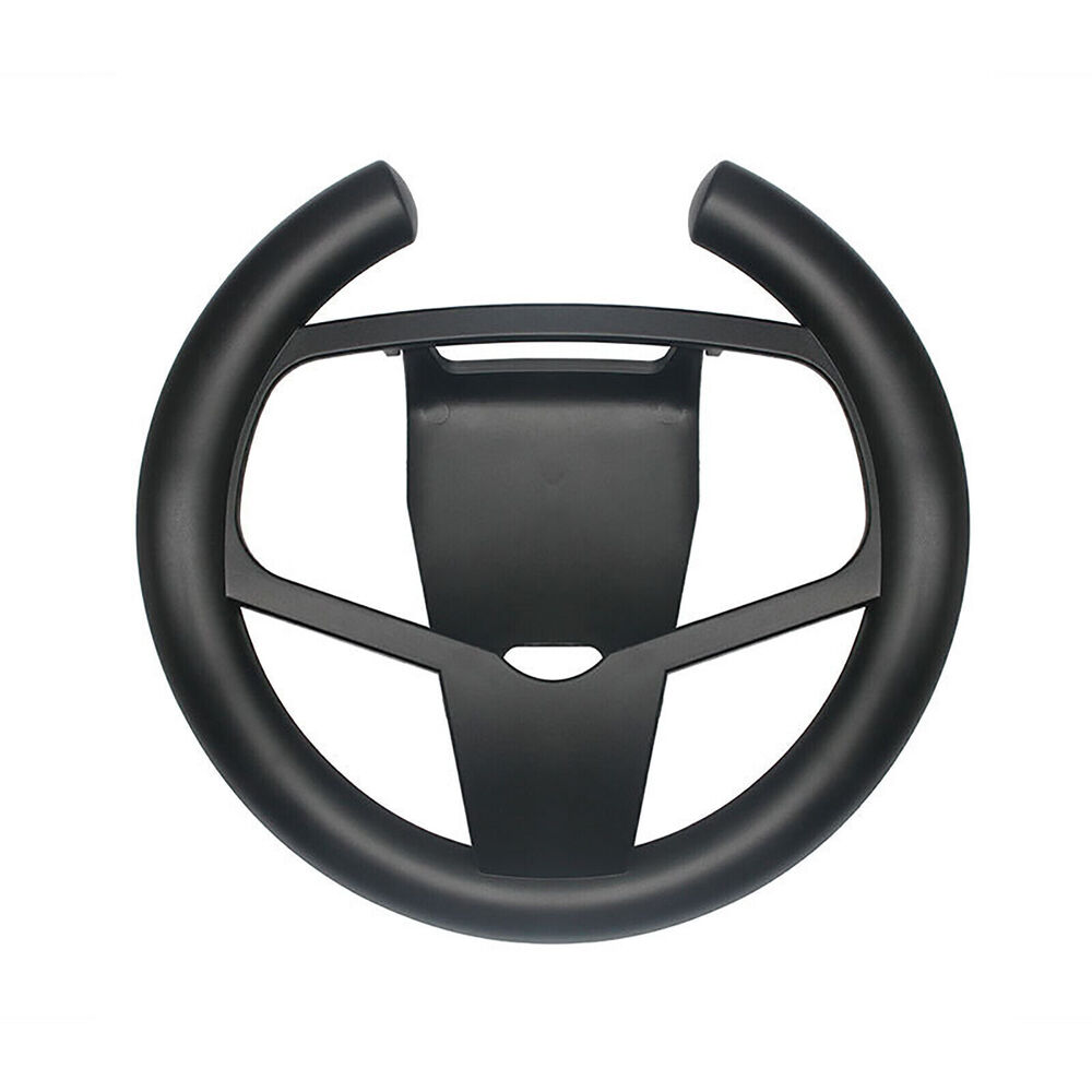 Mini Steering Wheel Racing Gaming Controller Handle for PC and Console Games