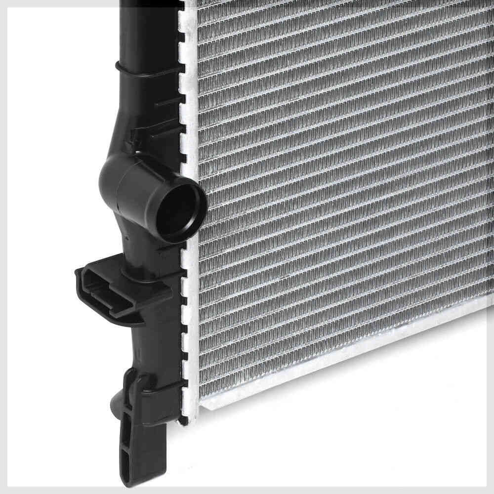 Aluminum Core Radiator for 09-16 Dodge Journey