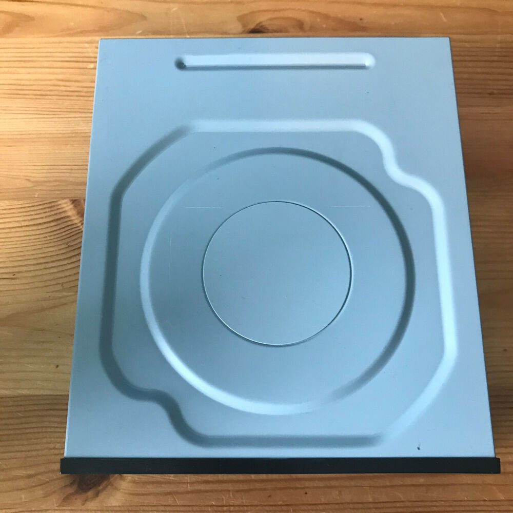 HP DVD/CD Rewritable Optical Drive