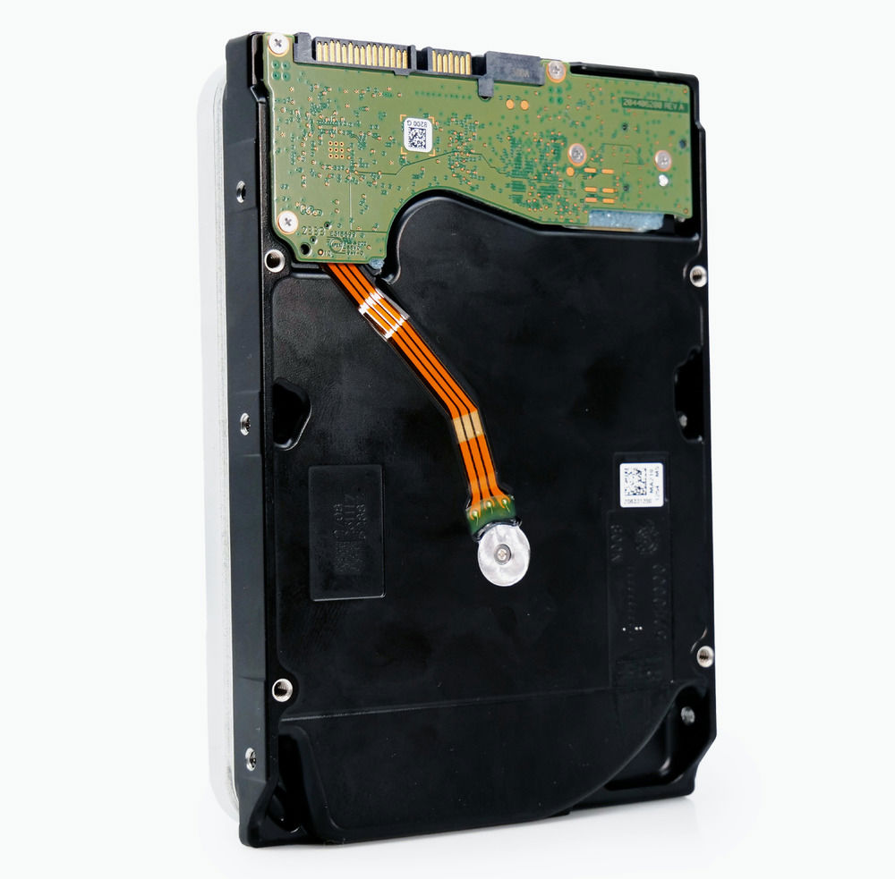 Seagate Exos 28TB 7.2K RPM SATA 6Gb/s Enterprise HDD
