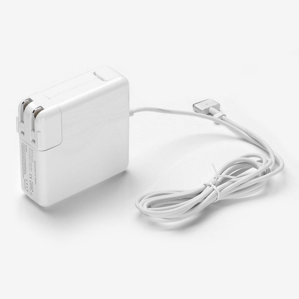 85W T-Tip Adapter Charger for MacBook Pro 15