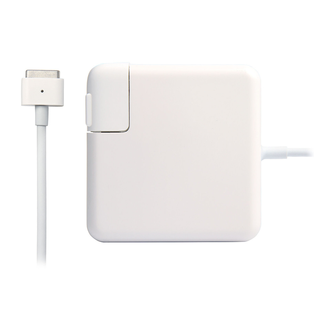 85W Power Adapter Charger for Macbook Pro 13, 15 (mid 2012-mid 2015) 45W 60W
