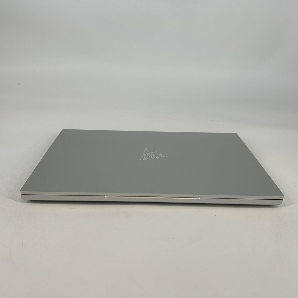 Razer Blade 15 Advanced Gaming Laptop
