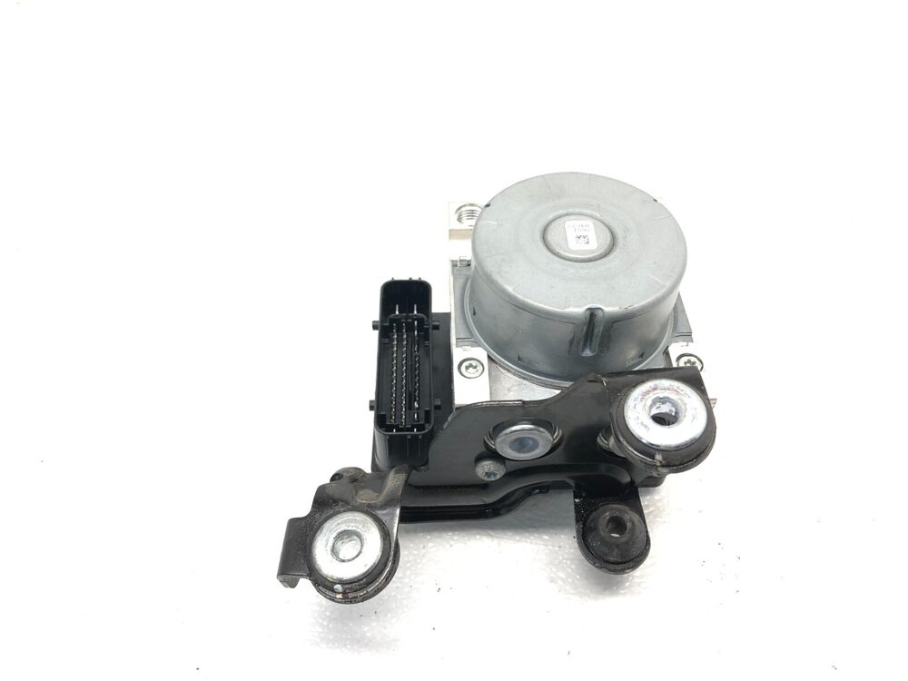 OEM Lincoln Nautilus ABS Anti-lock Brake Pump Module 2019-2023