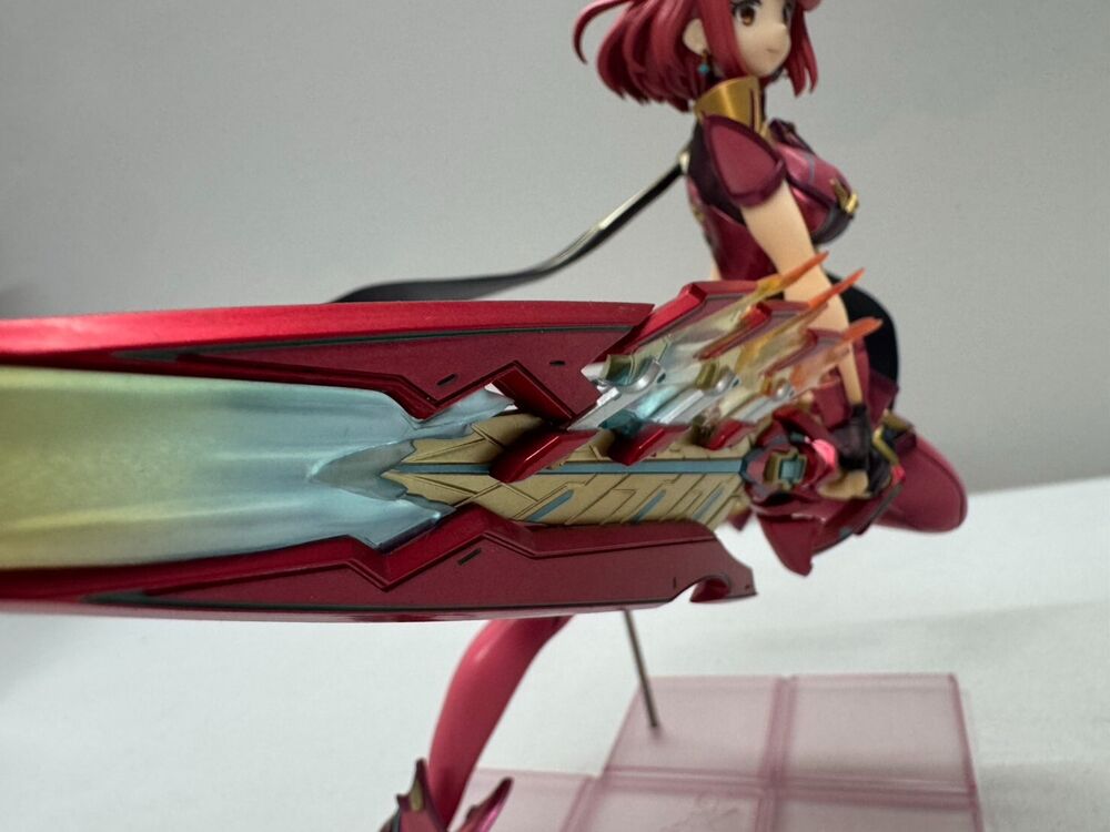 Good Smile Company Xenoblade 2 Homura 1/7 Scale Figure with Box