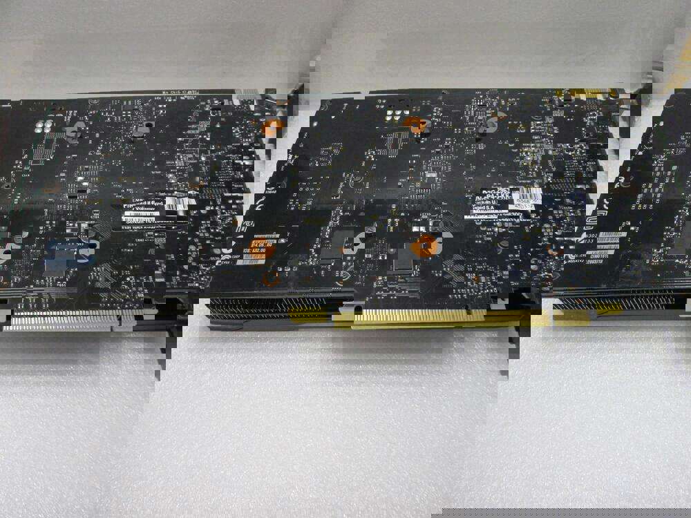 NVIDIA GeForce GTX 960 Graphics Card
