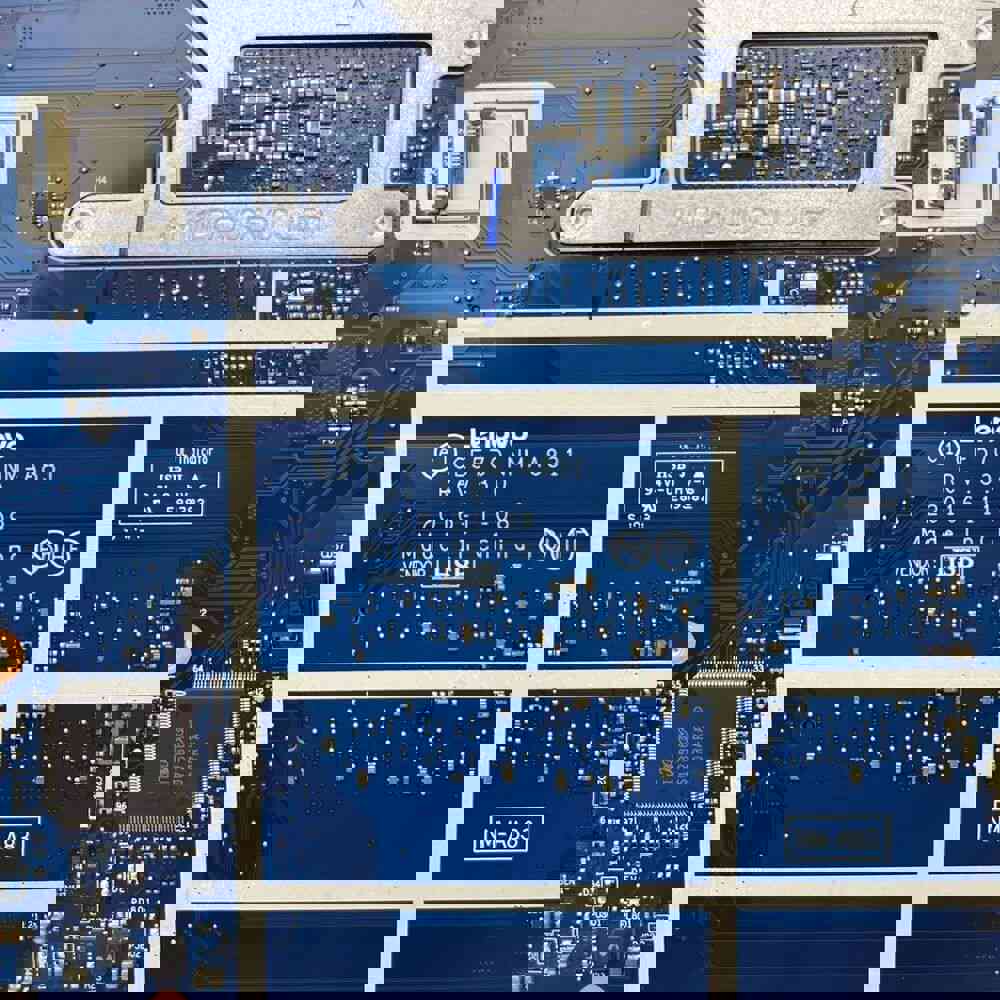 Lenovo ThinkPad E570 Motherboard CE570 NM-A831 CPU Upgrade